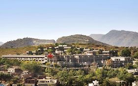 Ramada By Wyndham Udaipur Resort And Spa